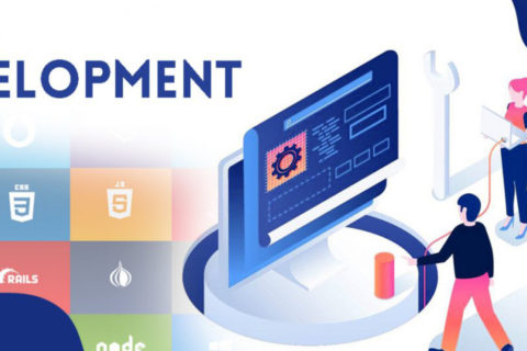 What is Web development?