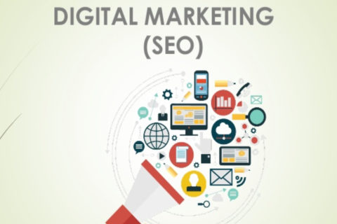 Benefits of SEO & Digital Marketing