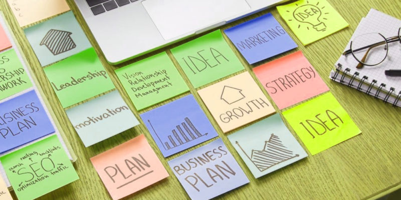 Creating an Effective Business Plan for Web Development of Your Company's Website