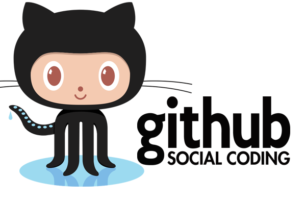 Git illustration