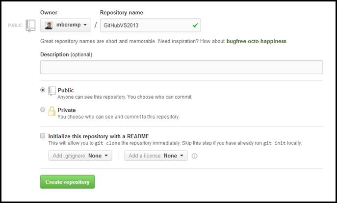 Repository illustration