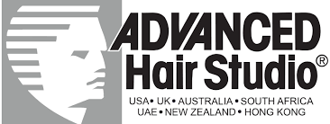 Advanced Hair Studio client